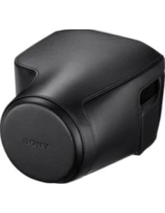 LCJ-RXJ Rigid case for RX10 Black 2