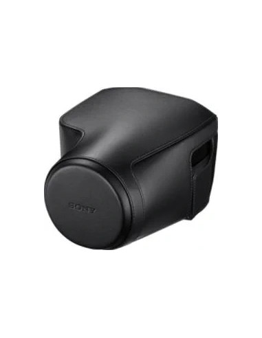 LCJ-RXJ Rigid case for RX10 Black
