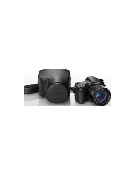 LCJ-RXJ Rigid case for RX10 Black