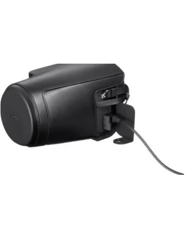 LCJ-RXJ Rigid case for RX10 Black