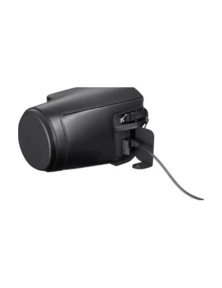 LCJ-RXJ Rigid case for RX10 Black