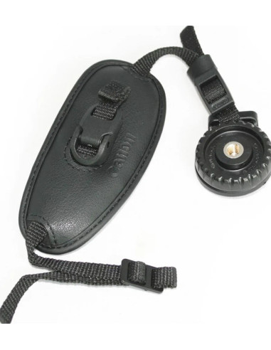 E2 Hand Strap side coupling