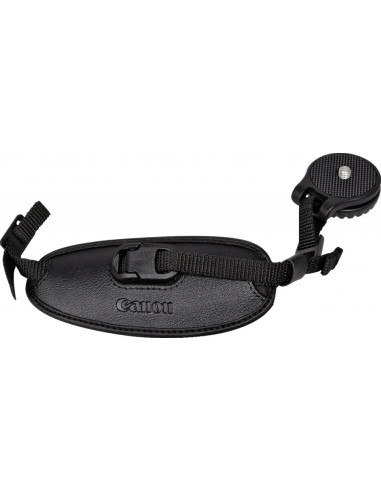 E2 Hand Strap side coupling