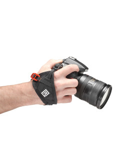 Breathe Light Series Handle