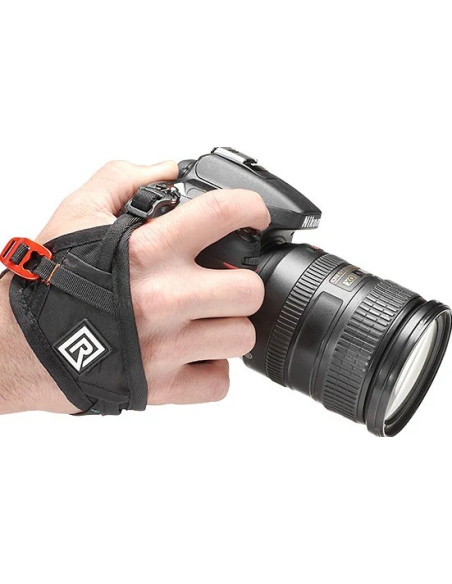 Breathe Light Series Handle