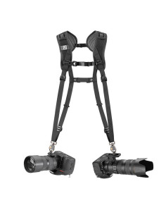 Slim Double Breathe shoulder strap
