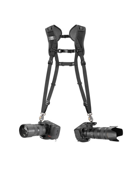 Slim Double Breathe shoulder strap