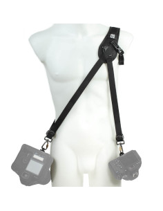 Hybrid Breathe shoulder strap
