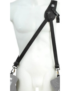 Hybrid Breathe shoulder strap 2