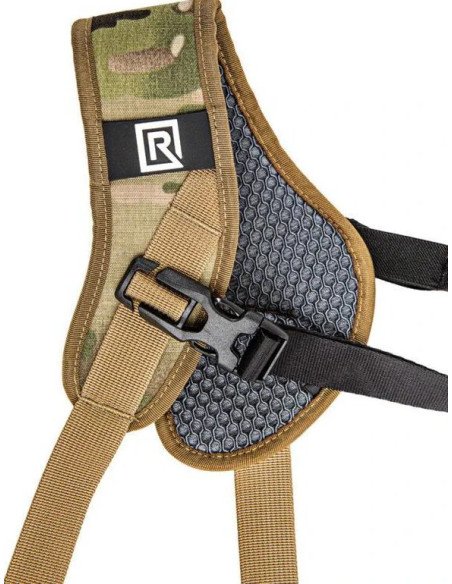 Sport X Multi-Terrain Brown