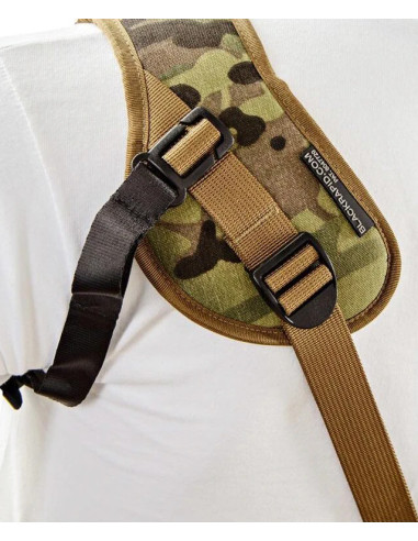 Sport X Multi-Terrain Brown