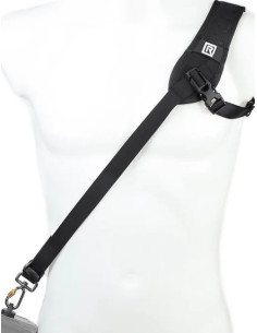 Breathe curved R-Strap shoulder strap 2