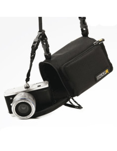 Snap R 35 Shoulder bag and strap