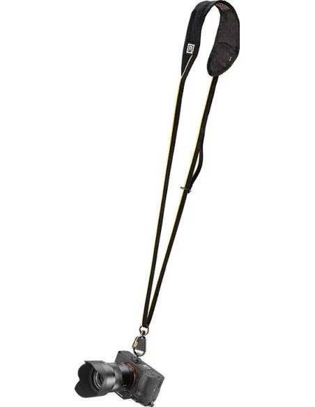 R-Strap Street Breathe Shoulder Strap Light Series