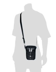 Lens bag 13 x 10 x 8