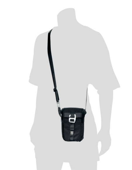 Lens bag 13 x 10 x 8