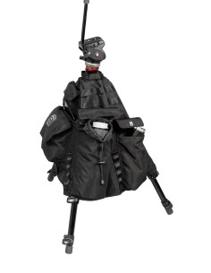 Tripod Jacket