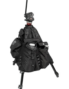 Tripod Jacket 2