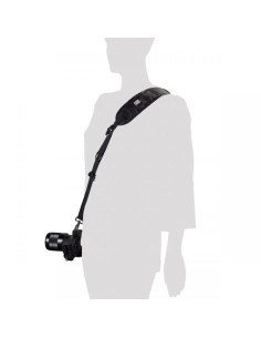RS4 BREATH shoulder strap