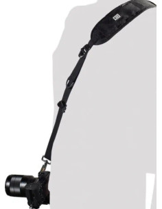 RS4 BREATH shoulder strap 2