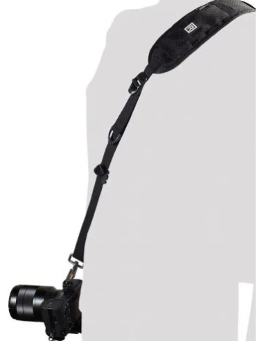 RS4 BREATH shoulder strap
