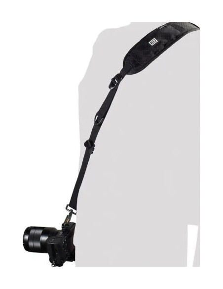RS4 BREATH shoulder strap