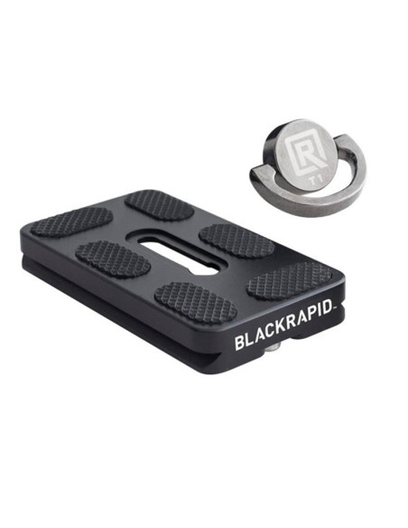 Tripod Plate 70 plate with FR-T1