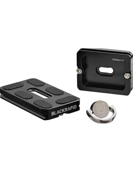 Tripod Plate 70 plate with FR-T1