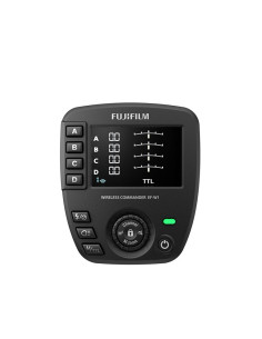 Commander EF-W1
