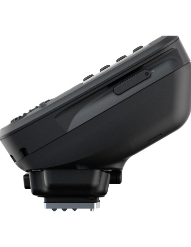 Commander EF-W1