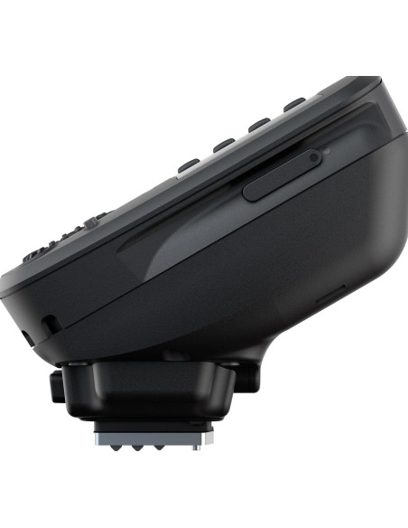 Commander EF-W1