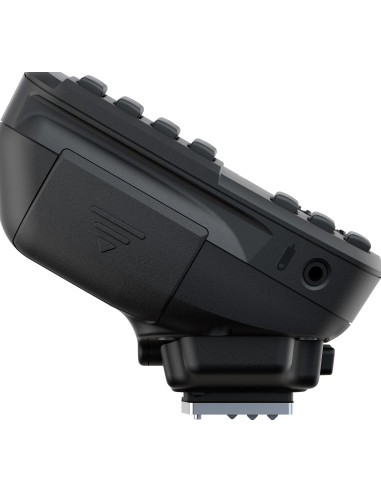Commander EF-W1