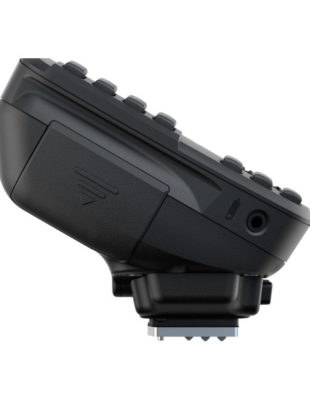 Commander EF-W1