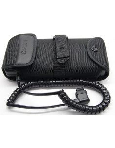 CP-E4 Canon Flash Battery