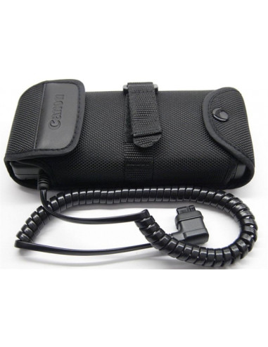 CP-E4 Canon Flash Battery