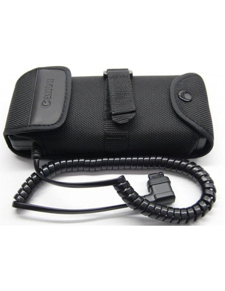 CP-E4 Canon Flash Battery