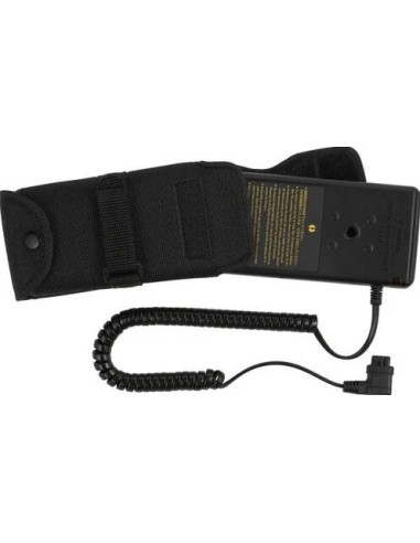 CP-E4 Canon Flash Battery