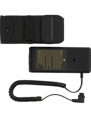 CP-E4 Canon Flash Battery