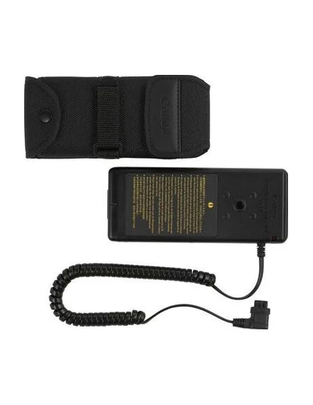 CP-E4 Canon Flash Battery