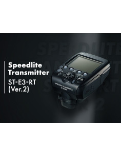 ST-E3-RT Speedlite Transmitter (ver.2)