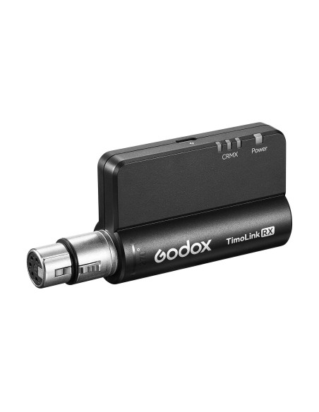 GODOX Timolink RX Wireless DMX (receiver)