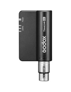 GODOX Timolink RX Wireless DMX (receiver) 2