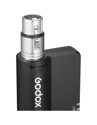 GODOX Timolink RX Wireless DMX (receiver)