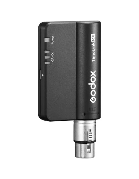 GODOX Timolink RX Wireless DMX (receiver)