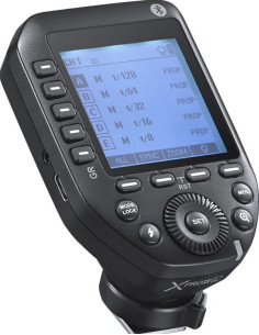 X-PROS II TTL Sony wireless transmitter 2