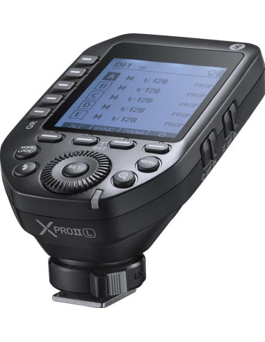 X-PROL II TTL Leica Wireless Transmitter
