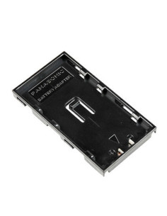 BH-P1 Panasonic batteries adapter
