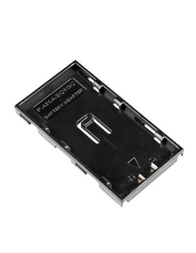 BH-P1 Panasonic batteries adapter