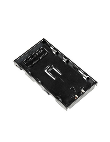 BH-P1 Panasonic batteries adapter