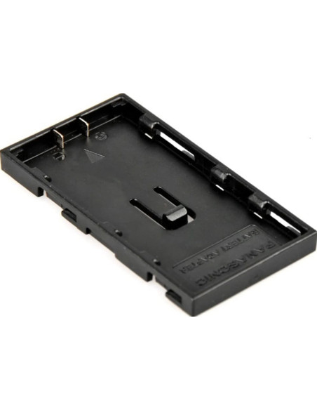 BH-P1 Panasonic batteries adapter